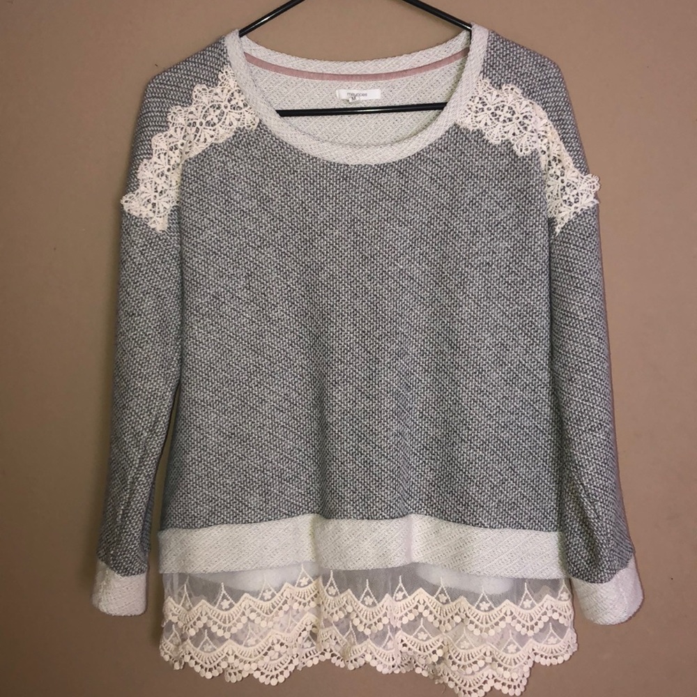Maurices top.